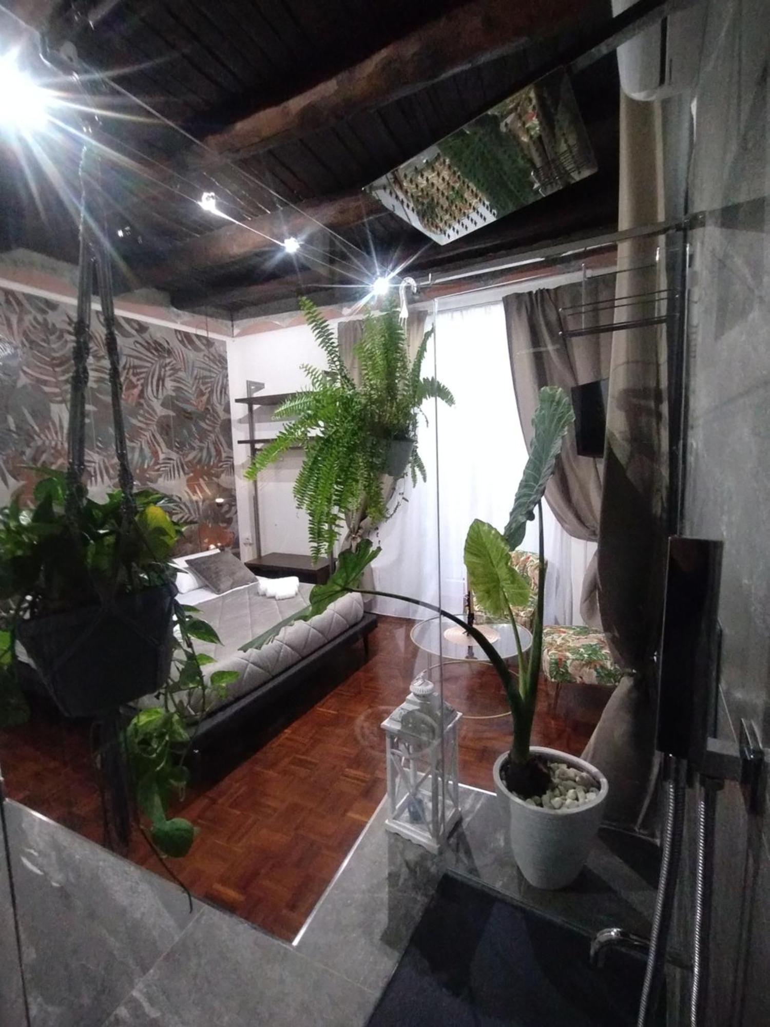 Plebiscito Suite Apartment Naples Luaran gambar