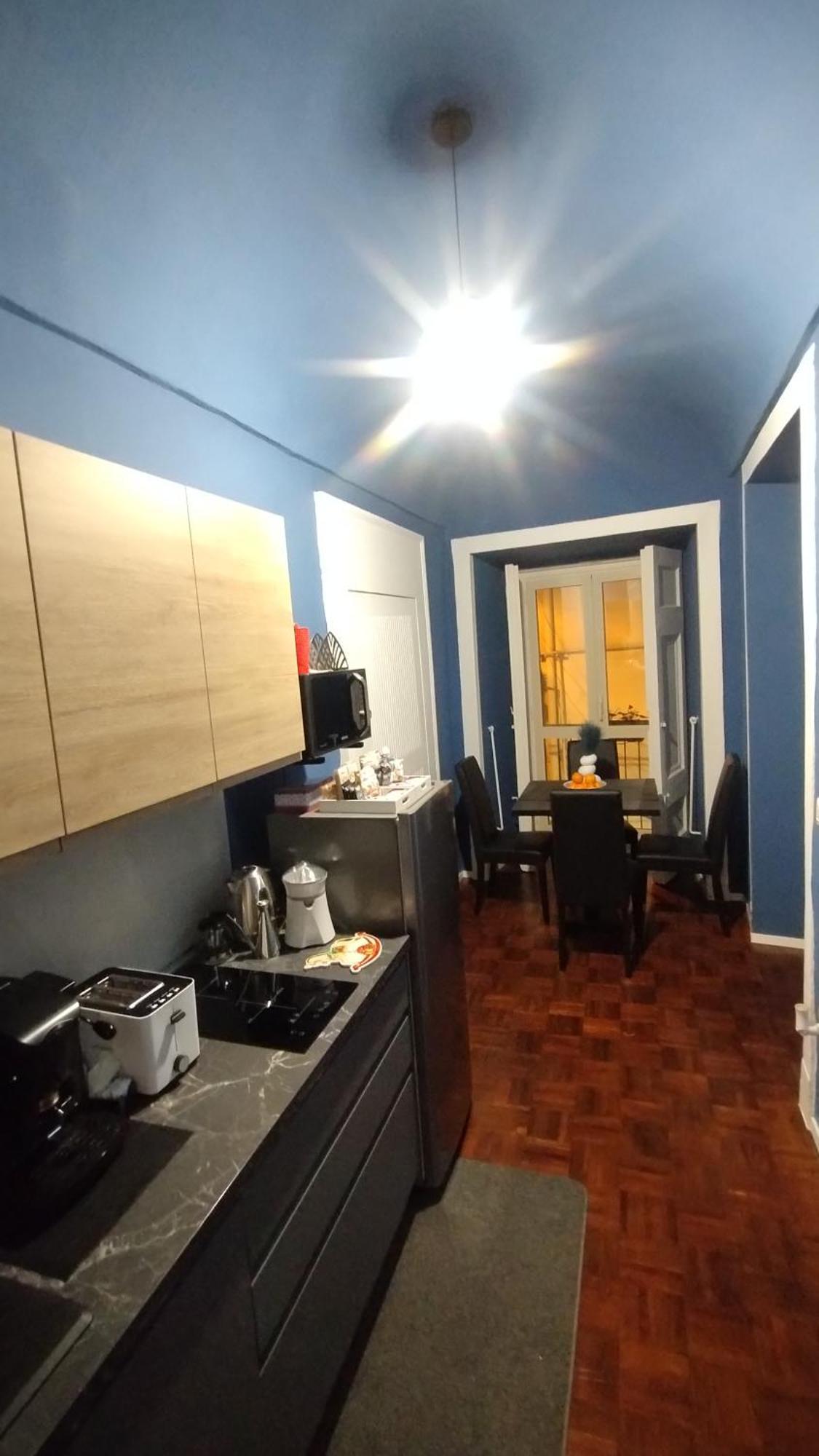 Plebiscito Suite Apartment Naples Luaran gambar