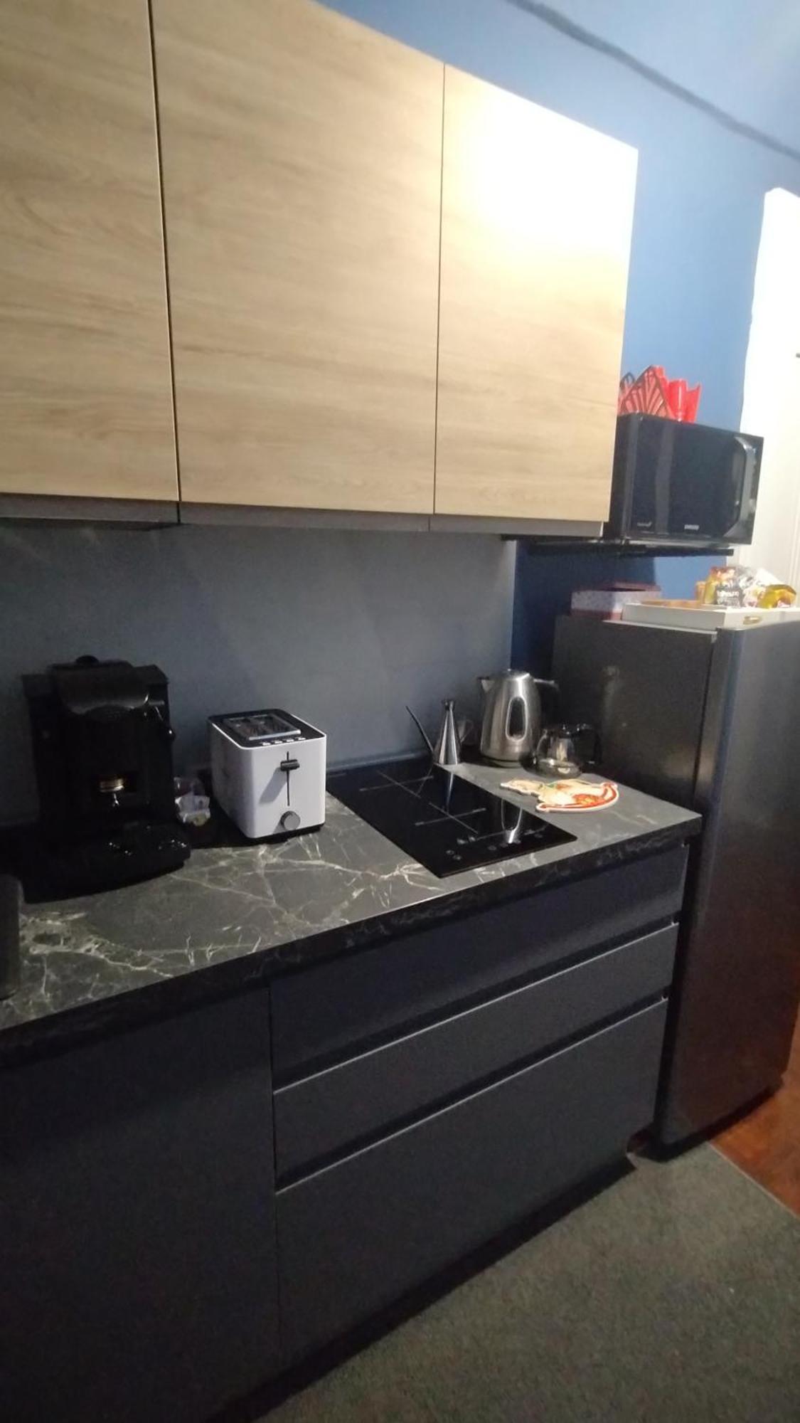 Plebiscito Suite Apartment Naples Luaran gambar