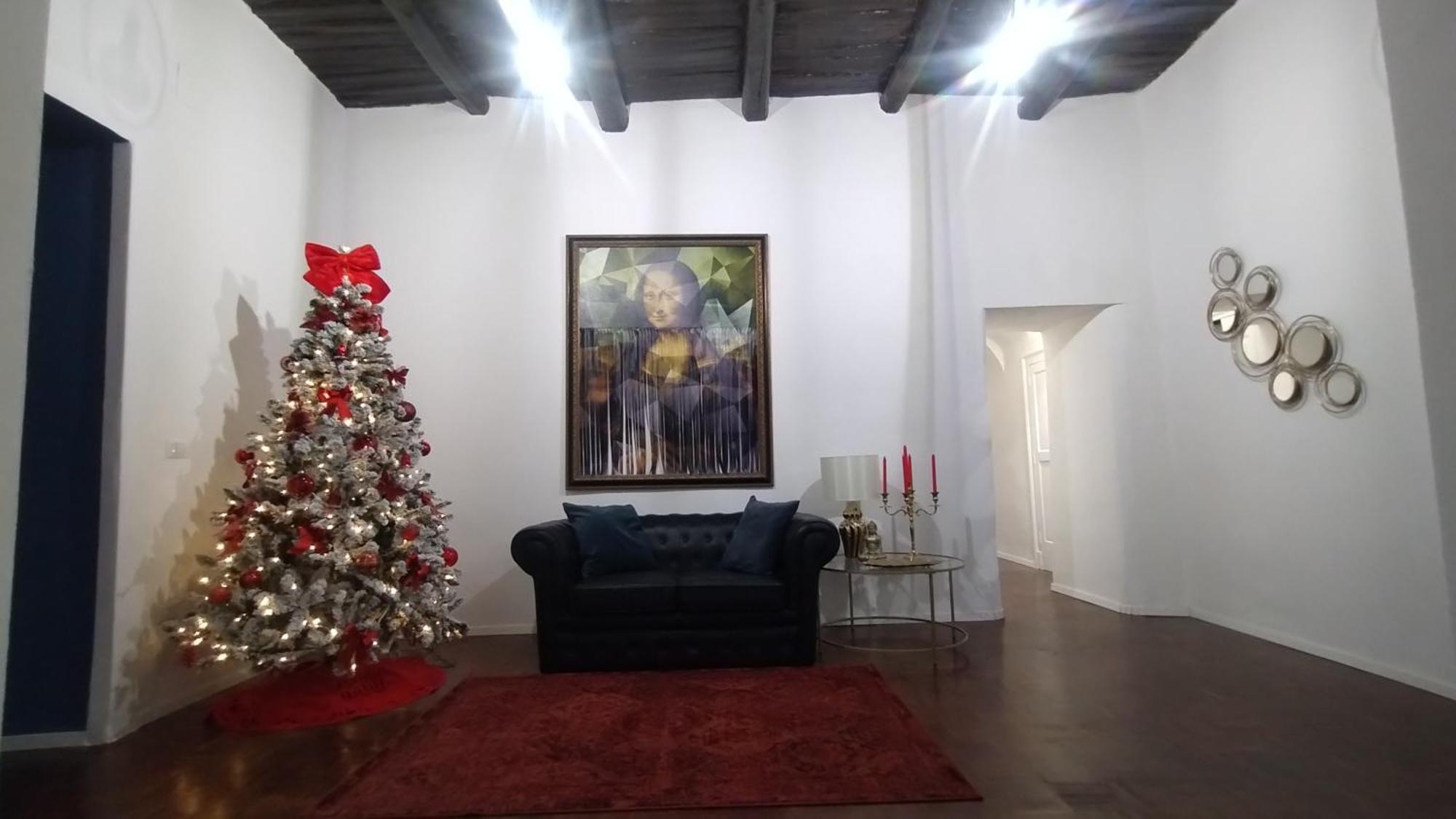 Plebiscito Suite Apartment Naples Luaran gambar