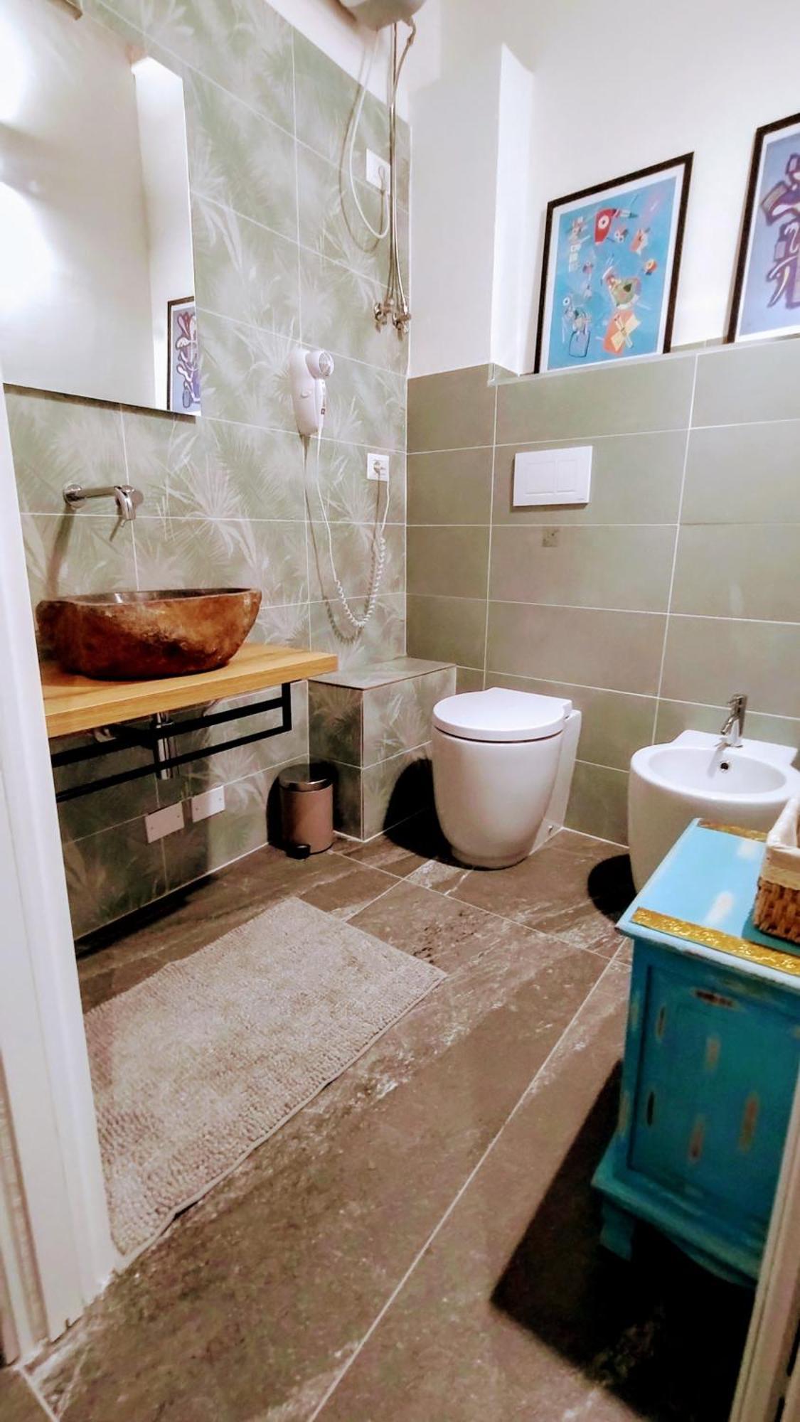 Plebiscito Suite Apartment Naples Luaran gambar