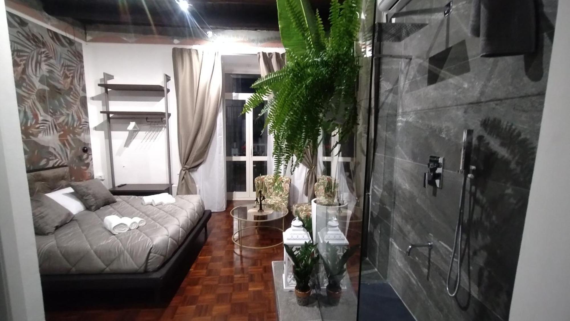 Plebiscito Suite Apartment Naples Luaran gambar