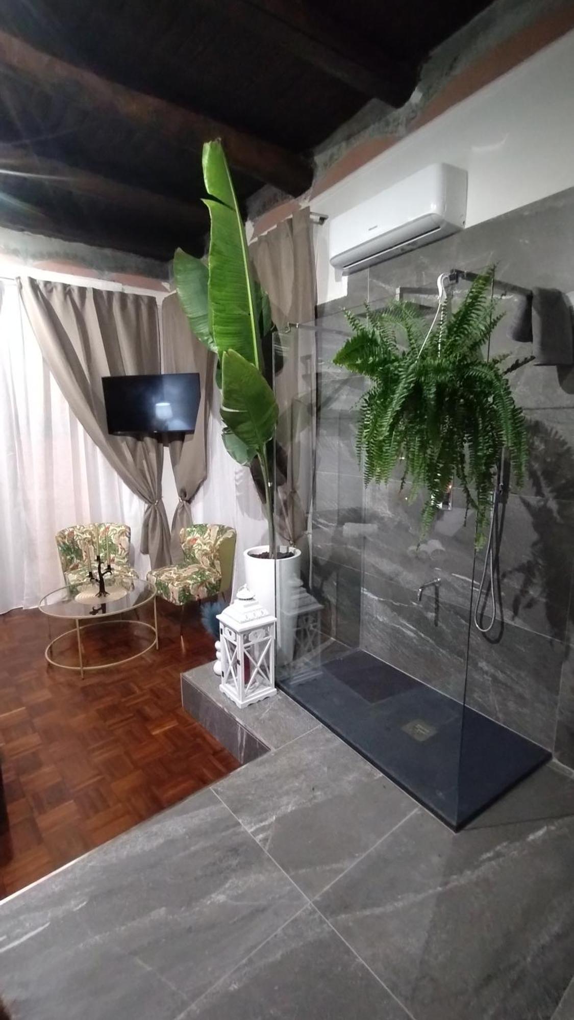 Plebiscito Suite Apartment Naples Luaran gambar
