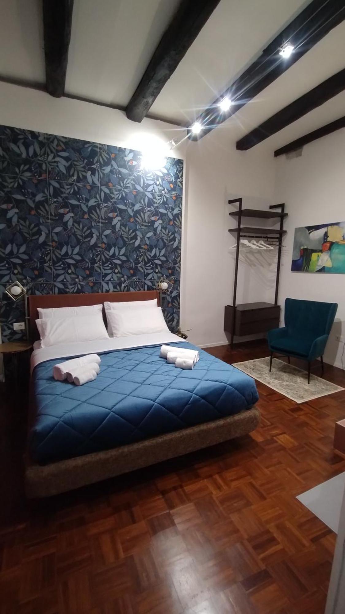 Plebiscito Suite Apartment Naples Luaran gambar