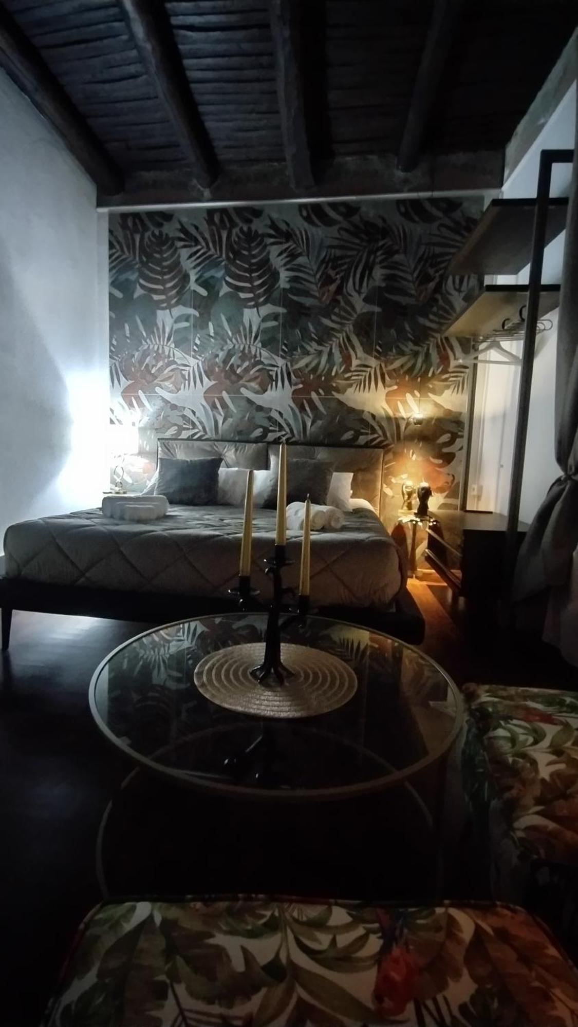 Plebiscito Suite Apartment Naples Luaran gambar