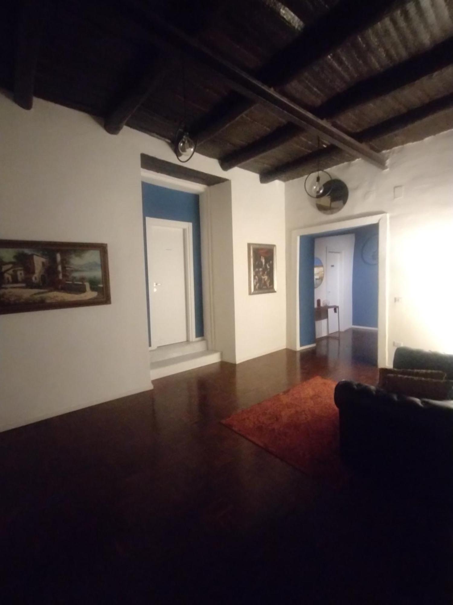 Plebiscito Suite Apartment Naples Luaran gambar